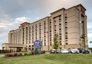 Hampton Inn & Suites by Hilton Dartmouth - Halifax