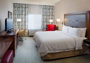 Hampton Inn & Suites Palmdale