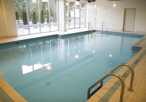 Harrison Beach Hotel