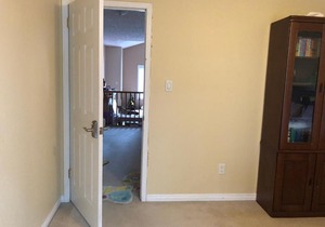 HB Guest Home