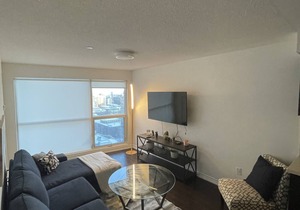 Heart Of Downtown 1BR/2BA