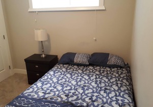 Heritage 2 Bedroom Deluxe Apartment