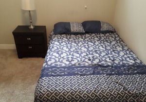 Heritage 2 Bedroom Deluxe Apartment