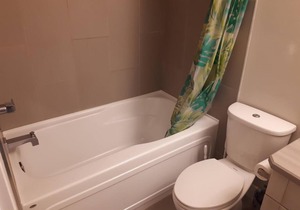 Heritage 2 Bedroom Deluxe Apartment