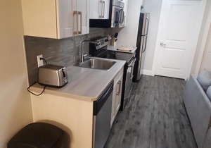 Heritage 2 Bedroom Deluxe Apartment