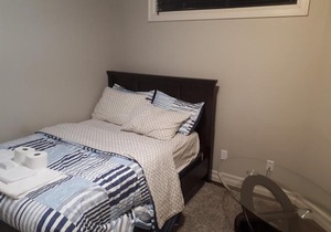 Heritage Home away from home