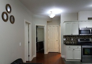 Heritage Home away from home