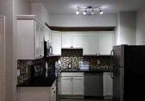 Heritage Home away from home