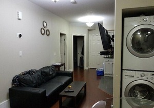 Heritage Home away from home
