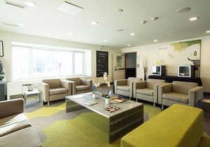 HI Calgary City Centre Hostel