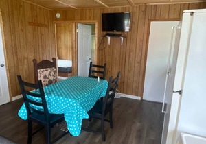 Hickory Waterfront Cottage # 3