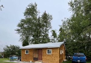 Hickory Waterfront Cottage #6