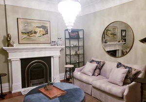 High Park Perfect Blend of Old & New Entire House