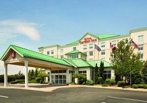 Hilton Garden Inn Niagara-on-The-Lake