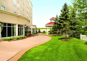 Hilton Garden Inn Niagara-on-The-Lake
