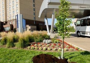 Hilton Garden Inn Toronto Airport