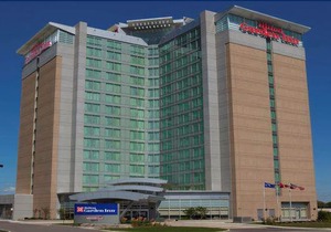 Hilton Garden Inn Toronto Airport