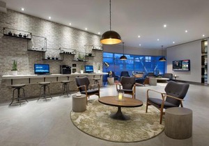 Hilton Garden Inn Toronto Airport