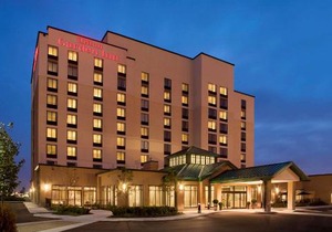Hilton Garden Inn Toronto Airport West/Mississauga