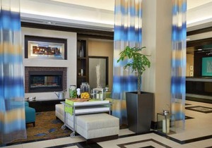 Hilton Garden Inn Toronto Airport West/Mississauga