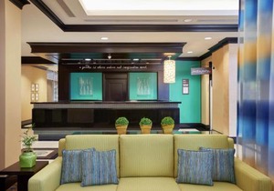 Hilton Garden Inn Toronto Airport West/Mississauga