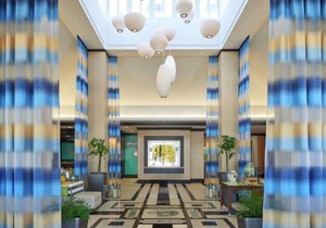 Hilton Garden Inn Toronto Airport West/Mississauga