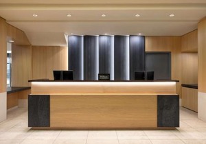 Hilton Vancouver Airport