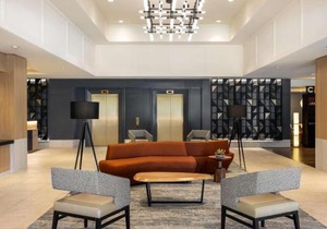 Hilton Vancouver Airport