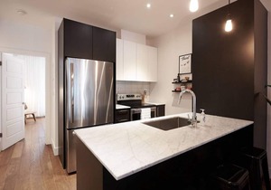Hip, Stylish Apartment In Little Italy by Denstays