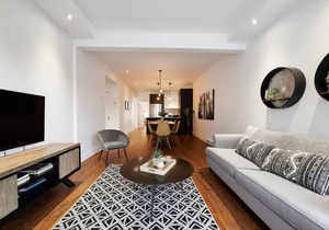 Hip, Stylish Apartment In Little Italy by Denstays