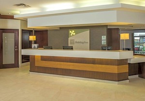 Holiday Inn Conference Center Edmonton South, an IHG Hotel