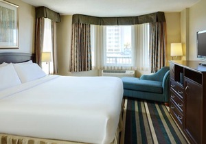 Holiday Inn Conference Centre Edmonton South