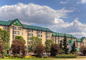 Holiday Inn Conference Centre Edmonton South