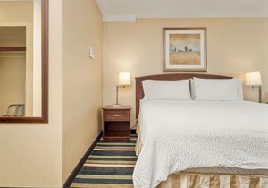 Holiday Inn Conference Centre Edmonton South by IHG