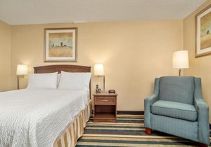 Holiday Inn Conference Centre Edmonton South by IHG