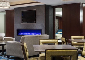 Holiday Inn Express & Suites Sherwood Park-Edmonton Area, an IHG Hotel