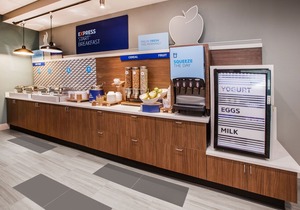 Holiday Inn Express & Suites Sherwood Park-Edmonton Area, an IHG Hotel