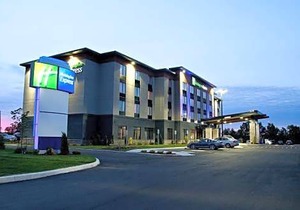 Holiday Inn Express Pembroke, an IHG Hotel
