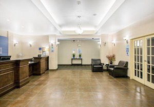 Holiday Inn Express Hotel & Suites Prince Albert