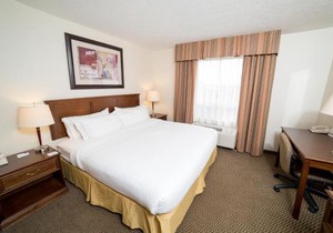 Holiday Inn Express & Suites Drayton Valley by IHG