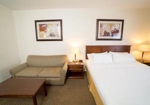 Holiday Inn Express & Suites Drayton Valley by IHG