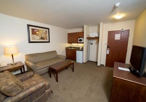 Holiday Inn Express & Suites Drayton Valley by IHG