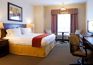 Holiday Inn Express & Suites Drayton Valley