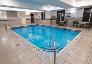 Holiday Inn Express & Suites Huntsville, an IHG Hotel