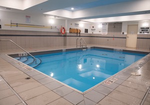Holiday Inn Express & Suites Huntsville, an IHG Hotel