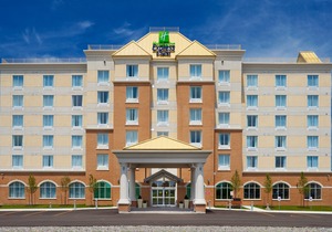 Holiday Inn Express Hotel & Suites Clarington - Bowmanville, an Ihg Hotel