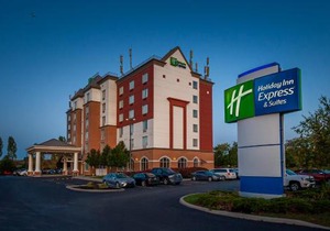 Holiday Inn Express Hotel & Suites Clarington - Bowmanville by IHG