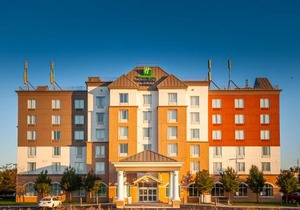 Holiday Inn Express Hotel & Suites Clarington - Bowmanville by IHG