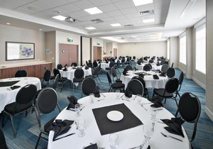 Holiday Inn Express Hotel & Suites-Hinton