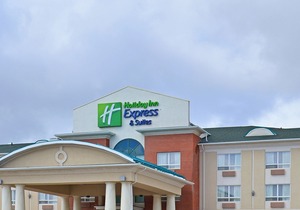 Holiday Inn Express Hotel & Suites Edson, an Ihg Hotel